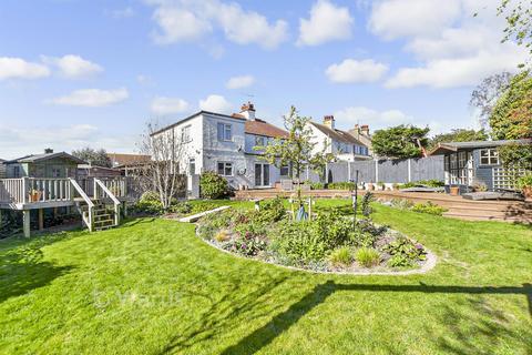 5 bedroom semi-detached house for sale, Holmscroft Road, Herne Bay CT6