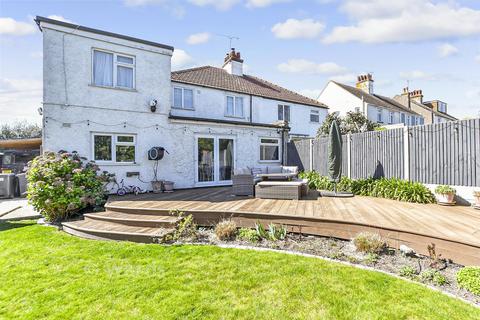 5 bedroom semi-detached house for sale, Holmscroft Road, Herne Bay CT6