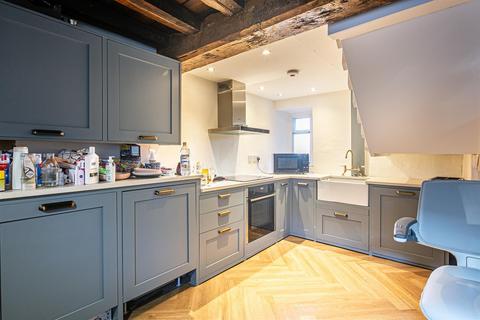 2 bedroom end of terrace house for sale, Bryn Cottage, 5 Hillfoot Road, Totley, S17 4AP