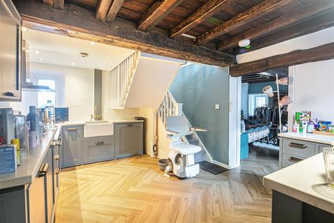 2 bedroom end of terrace house for sale, Bryn Cottage, 5 Hillfoot Road, Totley, S17 4AP