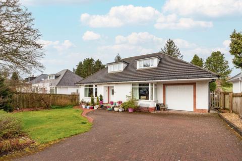 undefined, Mearns Road, Clarkston, Glasgow, East Renfrewshire