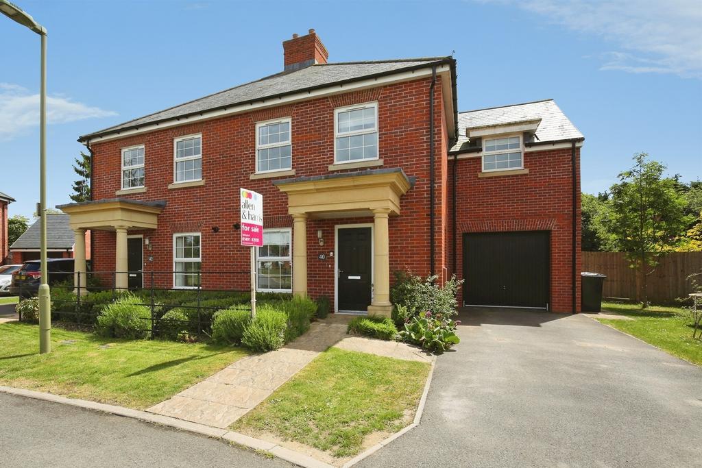 House in Wallingford