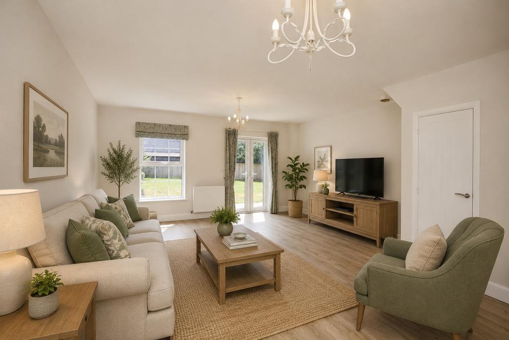 House in Wallingford - View 3