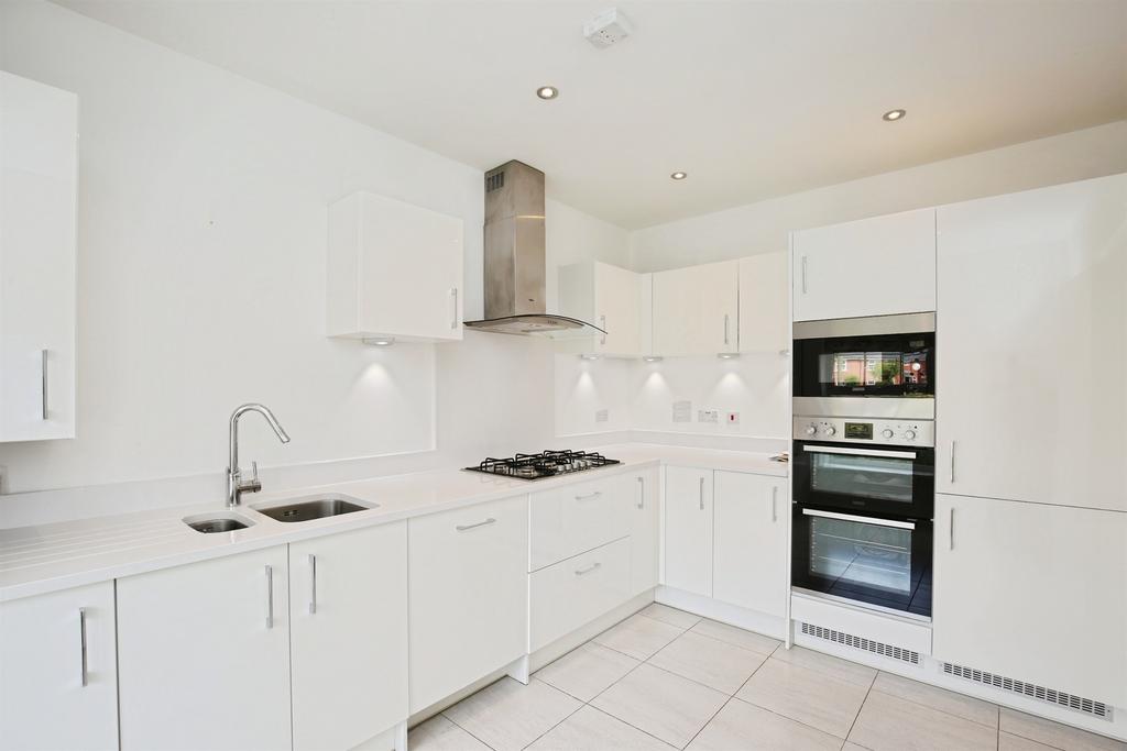 House in Wallingford - View 4