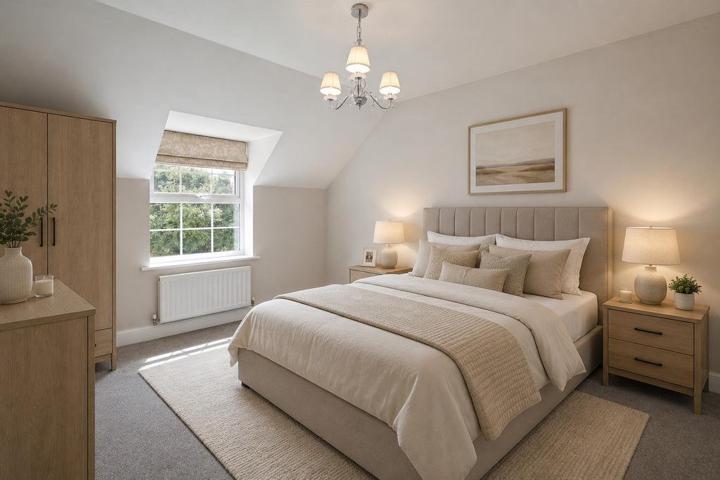 House in Wallingford - View 5