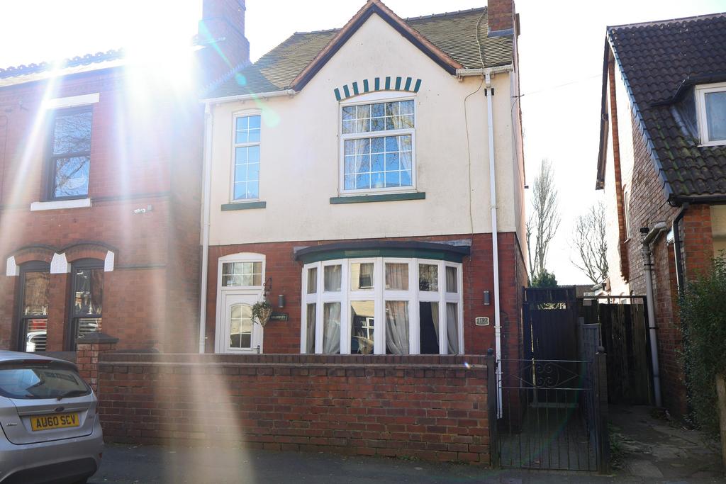 2 bedroom detached house for sale