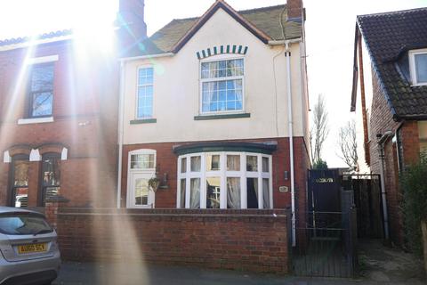 2 bedroom detached house for sale, Harrison Street, Walsall WS3