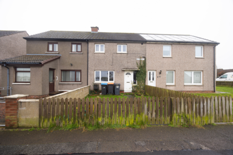 undefined, Standalane, Annan DG12