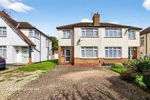 Pams Way, Epsom