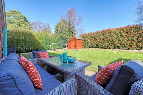 4 bedroom detached house for sale, Henden Mews, Maidenhead, SL6
