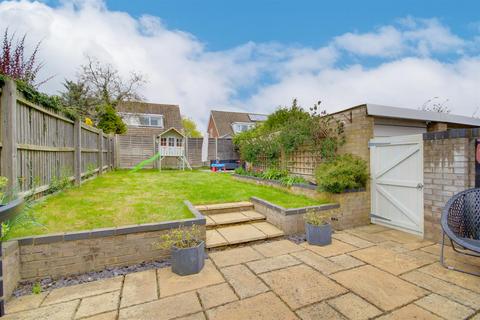 3 bedroom semi-detached house for sale, Teal Close, St. Ives