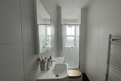 1 bedroom apartment for sale, Bush Terrace, Musselburgh, EH21