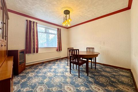 undefined, Junes Walk, Preston PR4