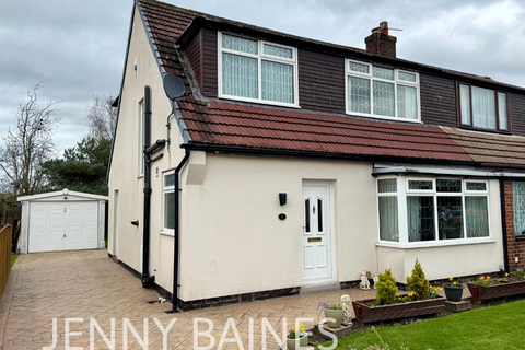 undefined, Junes Walk, Preston PR4