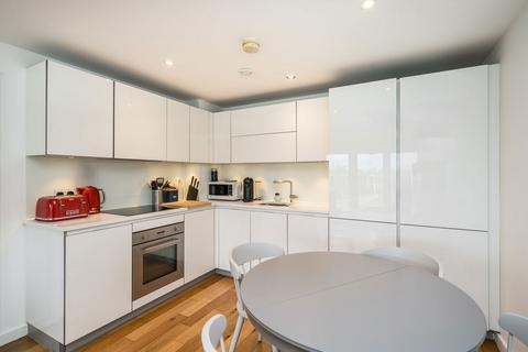 1 bedroom flat for sale, Bramah Road, London SW9