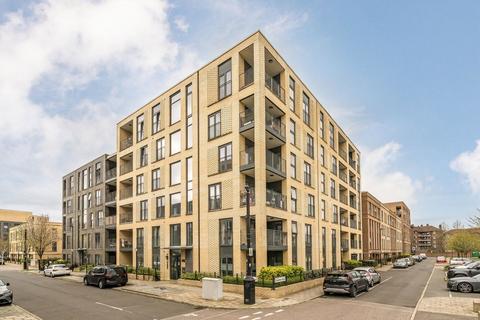 1 bedroom flat for sale, Bramah Road, London SW9
