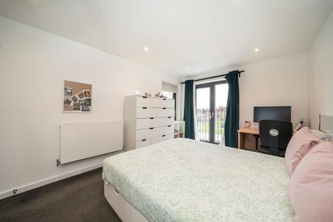 1 bedroom flat for sale, Bramah Road, London SW9