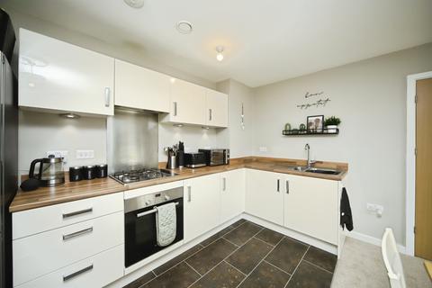 2 bedroom flat for sale, Cunningham Court, Taunton
