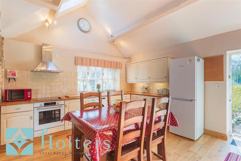 2 bedroom barn conversion for sale, Walk Mill, Bishops Castle SY9