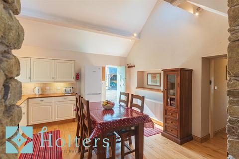 2 bedroom barn conversion for sale, Walk Mill, Bishops Castle SY9