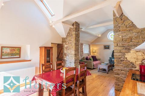 2 bedroom barn conversion for sale, Walk Mill, Bishops Castle SY9