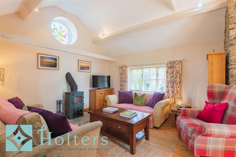 2 bedroom barn conversion for sale, Walk Mill, Bishops Castle SY9