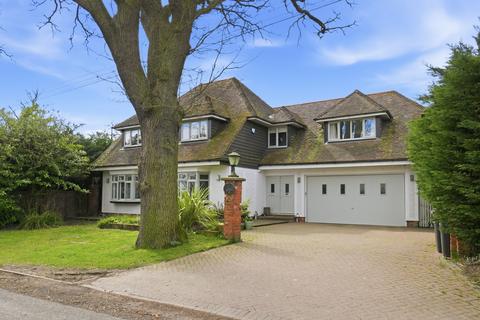 4 bedroom detached house for sale, Sparrows Lane, Bishop's Stortford CM22