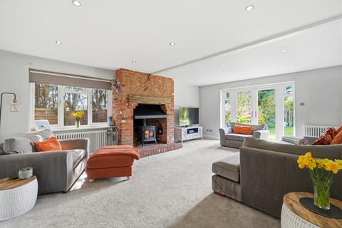 4 bedroom detached house for sale, Sparrows Lane, Bishop's Stortford CM22