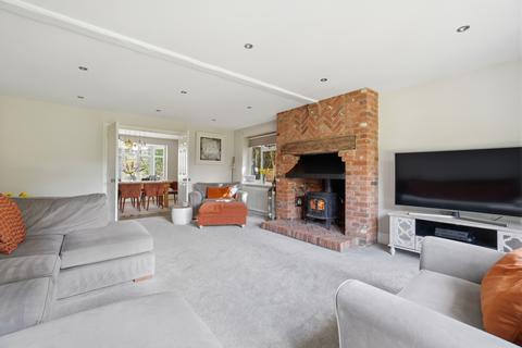 4 bedroom detached house for sale, Sparrows Lane, Bishop's Stortford CM22