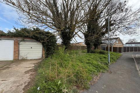 undefined, Garage and Land Rear of, 193 Birling Road, Snodland, Kent, ME6 5ET