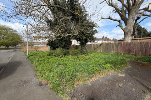 undefined, Garage and Land Rear of, 193 Birling Road, Snodland, Kent, ME6 5ET