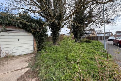 undefined, Garage and Land Rear of, 193 Birling Road, Snodland, Kent, ME6 5ET