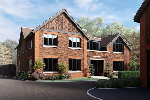 undefined, Mill Farm, Mill Lane, Chalfont St. Giles, Buckinghamshire, HP8