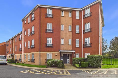 2 bedroom apartment for sale, Ellerman Road, Liverpool, Merseyside, L3