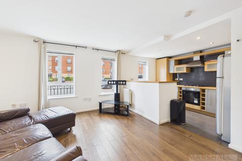 2 bedroom apartment for sale, Ellerman Road, Liverpool, Merseyside, L3