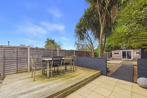 3 bedroom end of terrace house for sale – pohled 3