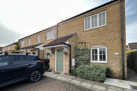 undefined, Pasture Grove, Ely, Cambridgeshire
