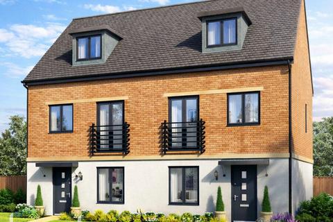 undefined, The Mayfield, Hunsbury Grange