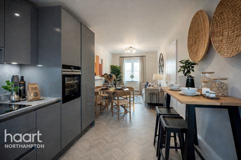undefined, The Mayfield, Hunsbury Grange