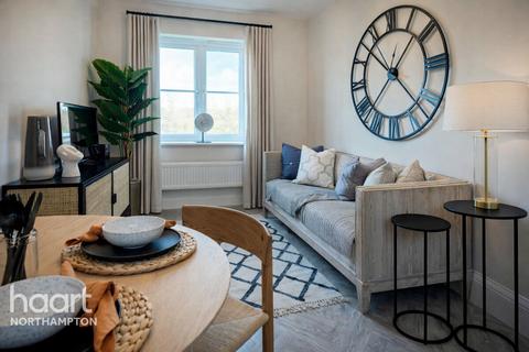undefined, The Mayfield, Hunsbury Grange