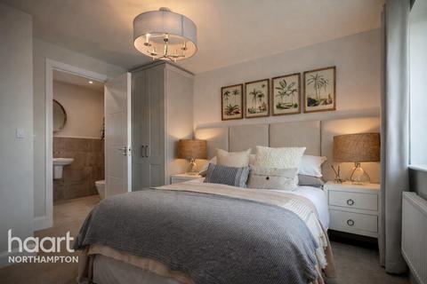 undefined, The Mayfield, Hunsbury Grange