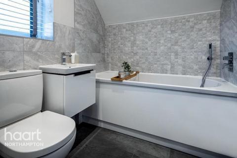 undefined, The Mayfield, Hunsbury Grange