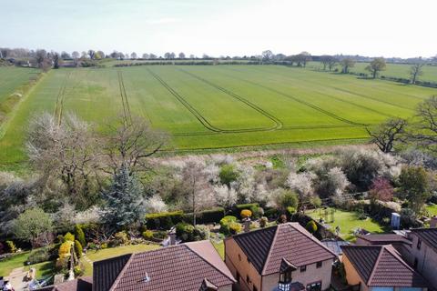 4 bedroom detached house for sale, Allard Close, Rectory Farm, Northampton NN3