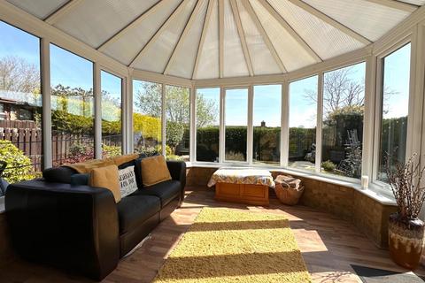 4 bedroom detached house for sale, Allard Close, Rectory Farm, Northampton NN3