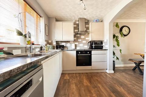 4 bedroom detached house for sale, Allard Close, Rectory Farm, Northampton NN3