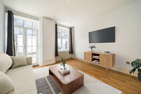 Stanley Grove, London SW8