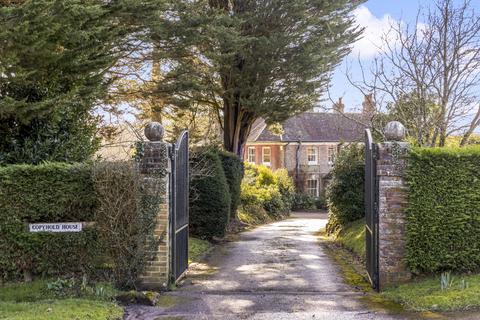 4 bedroom property with land for sale, Copyhold Lane, Cuckfield