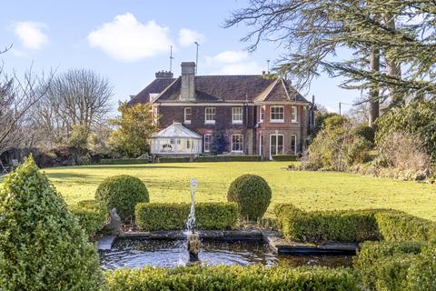 4 bedroom property with land for sale, Copyhold Lane, Cuckfield