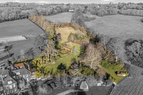 4 bedroom property with land for sale, Copyhold Lane, Cuckfield