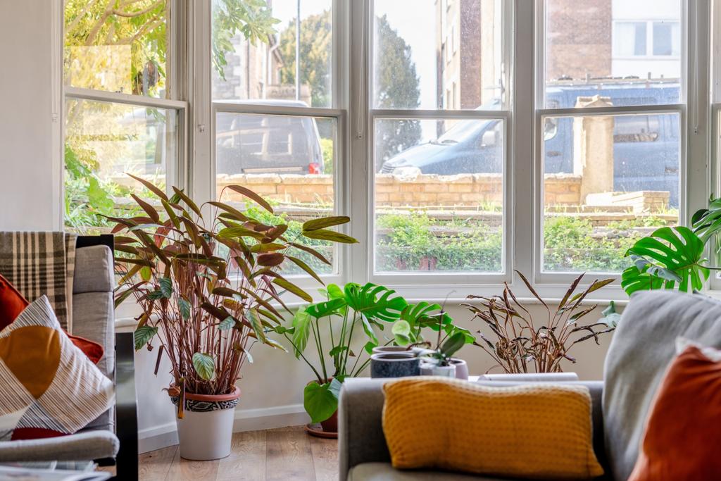 Apartment in Bristol - View 4